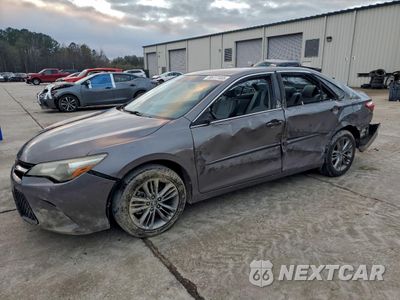 2017 TOYOTA CAMRY LE 4T1BF1FK5HU356594 - główne zdjęcie licytacji z USA - miniatura
