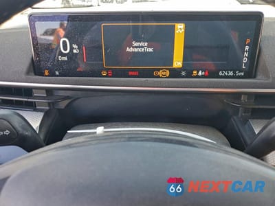 Zdjęcie 9 z 13 samochodu: 2022 FORD MUSTANG MACH-E SELECT VIN:3FMTK1RM8NMA44346 - miniatura