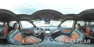 Zdjęcie 15 z 16 samochodu: 2019 FORD EXPLORER XLT VIN:1FM5K8D8XKGA02147 - miniatura