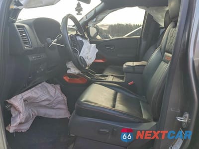 Zdjęcie 7 z 12 samochodu: 2019 TOYOTA TACOMA DOUBLE CAB VIN:3TMCZ5AN1KM272096 - miniatura