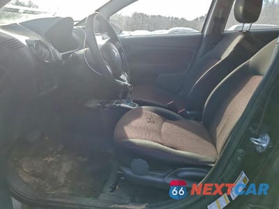 Zdjęcie 7 z 13 samochodu: 2024 MITSUBISHI MIRAGE SE VIN:ML32AWHJ2RH006647 - miniatura