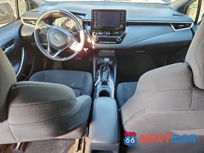 Zdjęcie 8 z 12 samochodu: 2022 TOYOTA COROLLA SE VIN:5YFS4MCE9NP102289 - miniatura