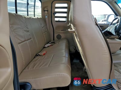 Zdjęcie 10 z 12 samochodu: 1998 DODGE RAM 1500 VIN:3B7HF13Y1WG118037 - miniatura