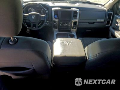 Zdjęcie 8 z 12 samochodu: 2016 RAM 1500 SLT VIN:1C6RR6LT5GS201212 - miniatura