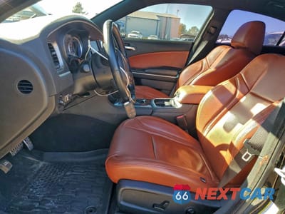 Zdjęcie 7 z 15 samochodu: 2021 DODGE CHARGER SCAT PACK VIN:2C3CDXGJ0MH616103 - miniatura