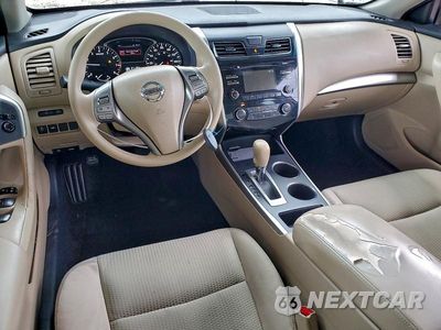 Zdjęcie 8 z 11 samochodu: 2015 NISSAN ALTIMA 2.5 VIN:1N4AL3AP8FN384636 - miniatura