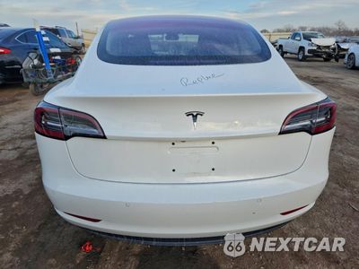 Zdjęcie 6 z 14 samochodu: 2018 TESLA MODEL 3 VIN:5YJ3E1EA4JF026268 - miniatura