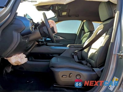 Zdjęcie 7 z 13 samochodu: 2025 CHEVROLET EQUINOX LT VIN:3GN7DNRP8SS207660 - miniatura