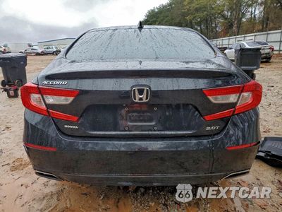 Zdjęcie 6 z 13 samochodu: 2018 HONDA ACCORD EXL VIN:1HGCV2F59JA027269 - miniatura