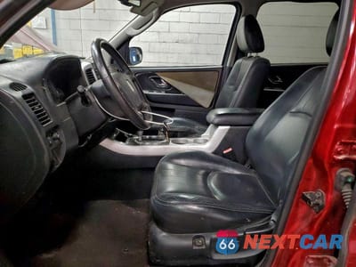 Zdjęcie 7 z 13 samochodu: 2006 MERCURY MARINER VIN:4M2YU57136KJ01205 - miniatura