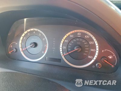 Zdjęcie 9 z 15 samochodu: 2013 HONDA ACCORD EXL VIN:1HGCR2F81DA004040 - miniatura