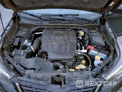 Zdjęcie 12 z 16 samochodu: 2020 SUBARU FORESTER PREMIUM VIN:JF2SKAJC2LH436700 - miniatura
