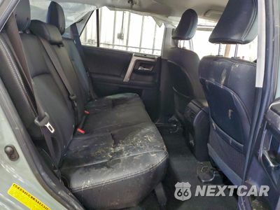 Zdjęcie 11 z 14 samochodu: 2022 TOYOTA 4RUNNER SR5 PREMIUM VIN:JTESU5JRXN6008758 - miniatura