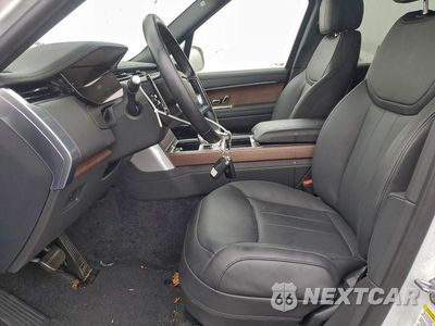 Zdjęcie 13 z 26 samochodu: 2024 LAND ROVER RANGE ROVER SE VIN:SALKPBFU7RA234940 - miniatura