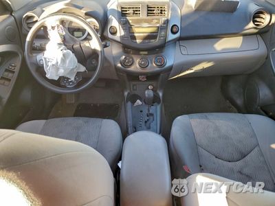 Zdjęcie 8 z 15 samochodu: 2011 TOYOTA RAV4 VIN:2T3BF4DV7BW102303 - miniatura