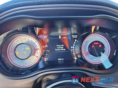 Zdjęcie 9 z 12 samochodu: 2023 DODGE CHALLENGER R/T VIN:2C3CDZBT6PH602876 - miniatura