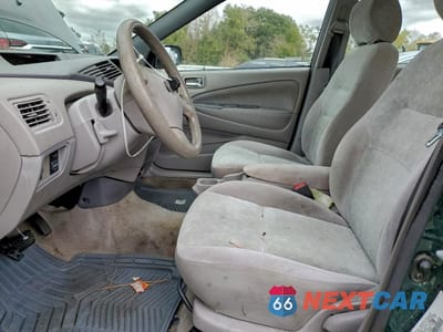 Zdjęcie 7 z 12 samochodu: 2003 TOYOTA PRIUS VIN:JT2BK18U530083566 - miniatura