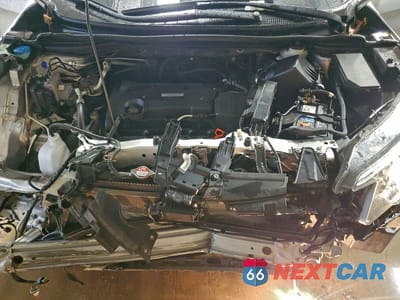 Zdjęcie 11 z 12 samochodu: 2016 HONDA CR-V TOURING VIN:5J6RM4H90GL125069 - miniatura
