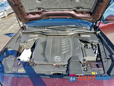 Zdjęcie 12 z 12 samochodu: 2025 MAZDA CX-90 PREMIUM VIN:JM3KKDHC6S1192408 - miniatura