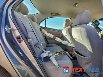 Zdjęcie 10 z 12 samochodu: 2006 TOYOTA COROLLA VIN:1NXBR32E96Z661371 - miniatura