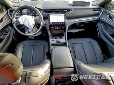 Zdjęcie 8 z 15 samochodu: 2025 JEEP GRAND CHEROKEE L LIMITED VIN:1C4RJKBG1S8743376 - miniatura