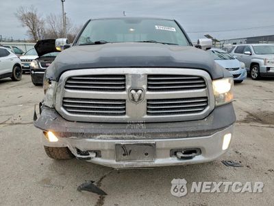 Piąte zdjęcie samochodu w środku: 2014 RAM 1500 SLT VIN:1C6RR7TT0ES130200 - miniatura