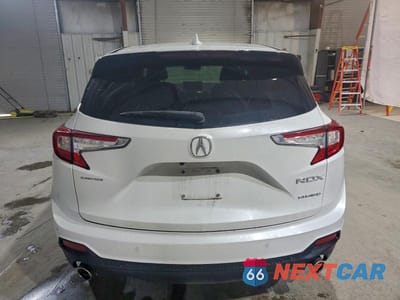 Zdjęcie 6 z 13 samochodu: 2021 ACURA RDX TECHNOLOGY VIN:5J8TC2H59ML021628 - miniatura
