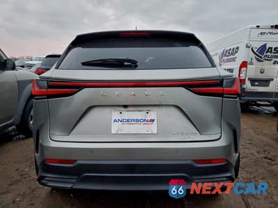 Zdjęcie 6 z 12 samochodu: 2022 LEXUS NX 350H VIN:2T2GKCEZ4NC004675 - miniatura