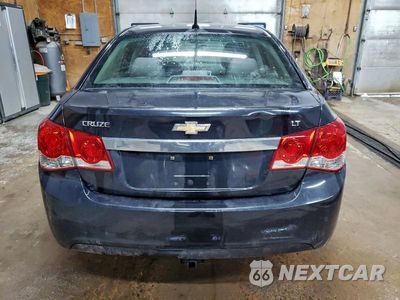 Zdjęcie 6 z 11 samochodu: 2011 CHEVROLET CRUZE LT VIN:1G1PF5S91B7308366 - miniatura