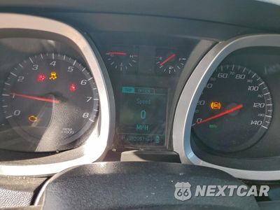 Zdjęcie 9 z 15 samochodu: 2015 CHEVROLET EQUINOX LT VIN:1GNALBEK7FZ145811 - miniatura