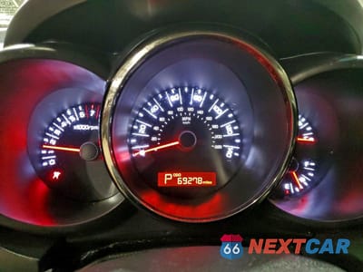 Zdjęcie 9 z 12 samochodu: 2011 KIA SOUL + VIN:KNDJT2A2XB7330925 - miniatura