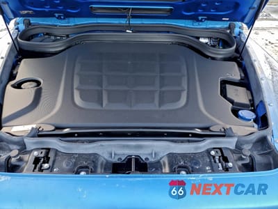 Zdjęcie 12 z 15 samochodu: 2025 MERCEDES-BENZ G 580E VIN:W1NWM0AB3SX025511 - miniatura