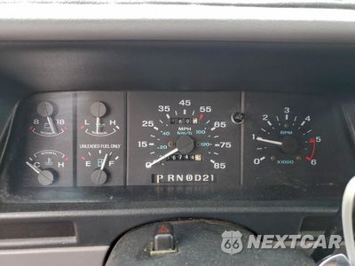 Zdjęcie 9 z 13 samochodu: 1993 FORD EXPLORER VIN:1FMDU34X2PUC39921 - miniatura