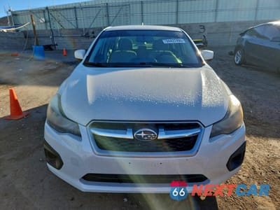 Piąte zdjęcie samochodu w środku: 2013 SUBARU IMPREZA PREMIUM VIN:JF1GJAC68DH036131 - miniatura