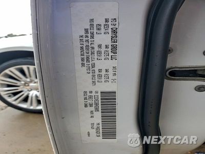 Zdjęcie 12 z 12 samochodu: 2011 CHRYSLER 300 LIMITED VIN:2C3CA5CG8BH528095 - miniatura