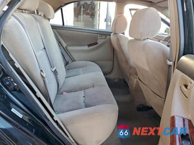 Zdjęcie 10 z 11 samochodu: 2006 TOYOTA COROLLA CE VIN:1NXBR32E86Z657991 - miniatura