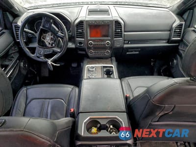 Zdjęcie 8 z 14 samochodu: 2020 FORD EXPEDITION LIMITED VIN:1FMJU2AT7LEA64312 - miniatura