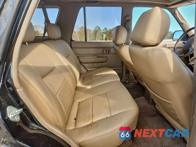 Zdjęcie 11 z 12 samochodu: 1994 TOYOTA 4RUNNER VN29 SR5 VIN:JT3VN29V7R0034388 - miniatura