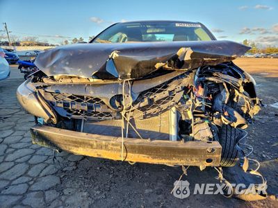 Piąte zdjęcie samochodu w środku: 2013 TOYOTA COROLLA BASE VIN:2T1BU4EE8DC971543 - miniatura