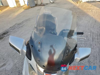 Piąte zdjęcie samochodu w środku: 2003 SUZUKI AN650 K3 VIN:JS1CP51A532102359 - miniatura