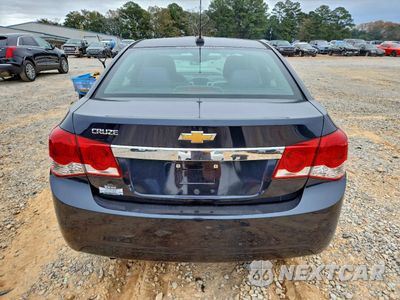 Zdjęcie 6 z 13 samochodu: 2016 CHEVROLET CRUZE LIMITED LS VIN:1G1PC5SH7G7220526 - miniatura