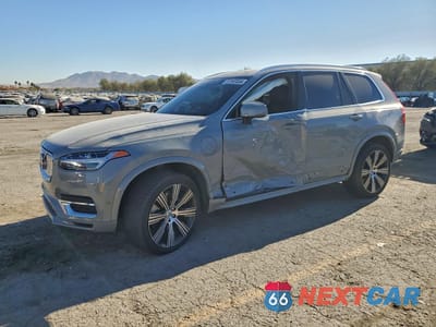 2024 VOLVO XC90 PLUS YV4H60LE3R1150424 - główne zdjęcie licytacji z USA - miniatura