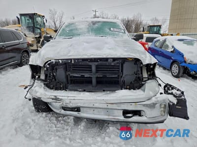 Piąte zdjęcie samochodu w środku: 2015 RAM 1500 SLT VIN:1C6RR7LG8FS603121 - miniatura
