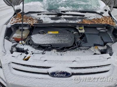 Zdjęcie 12 z 12 samochodu: 2016 FORD ESCAPE SE VIN:1FMCU0GX4GUB22556 - miniatura