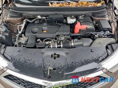 Zdjęcie 12 z 13 samochodu: 2019 ACURA RDX ADVANCE VIN:5J8TC2H77KL002199 - miniatura