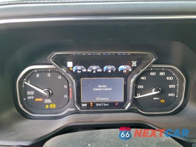 Zdjęcie 9 z 13 samochodu: 2021 GMC YUKON XL DENALI VIN:1GKS2JKT0MR288107 - miniatura