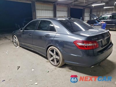 Drugie zdjęcie samochodu z przodu: 2013 MERCEDES-BENZ E 350 VIN:WDDHF5KB4DA747331 - miniatura