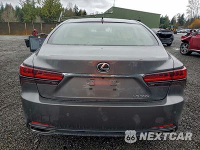 Zdjęcie 6 z 12 samochodu: 2022 LEXUS LS 500 BASE VIN:JTHD51FF1N5015958 - miniatura