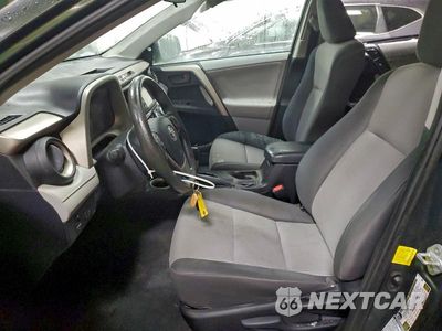 Zdjęcie 7 z 11 samochodu: 2013 TOYOTA RAV4 LE VIN:2T3BFREVXDW099380 - miniatura