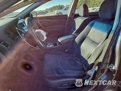 Zdjęcie 7 z 12 samochodu: 2017 NISSAN ALTIMA 2.5 VIN:1N4AL3AP6HC192694 - miniatura